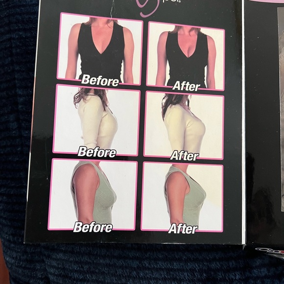 Chick Shaper Lift Shape & Support Size XL - Picture 5 of 5